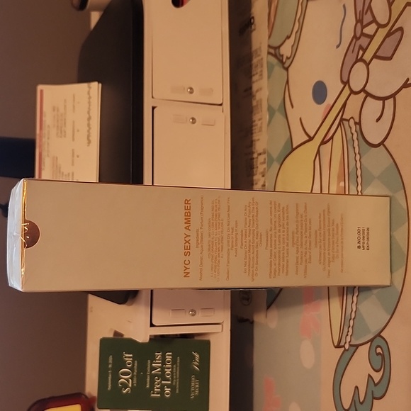 Perfume - Picture 2 of 2